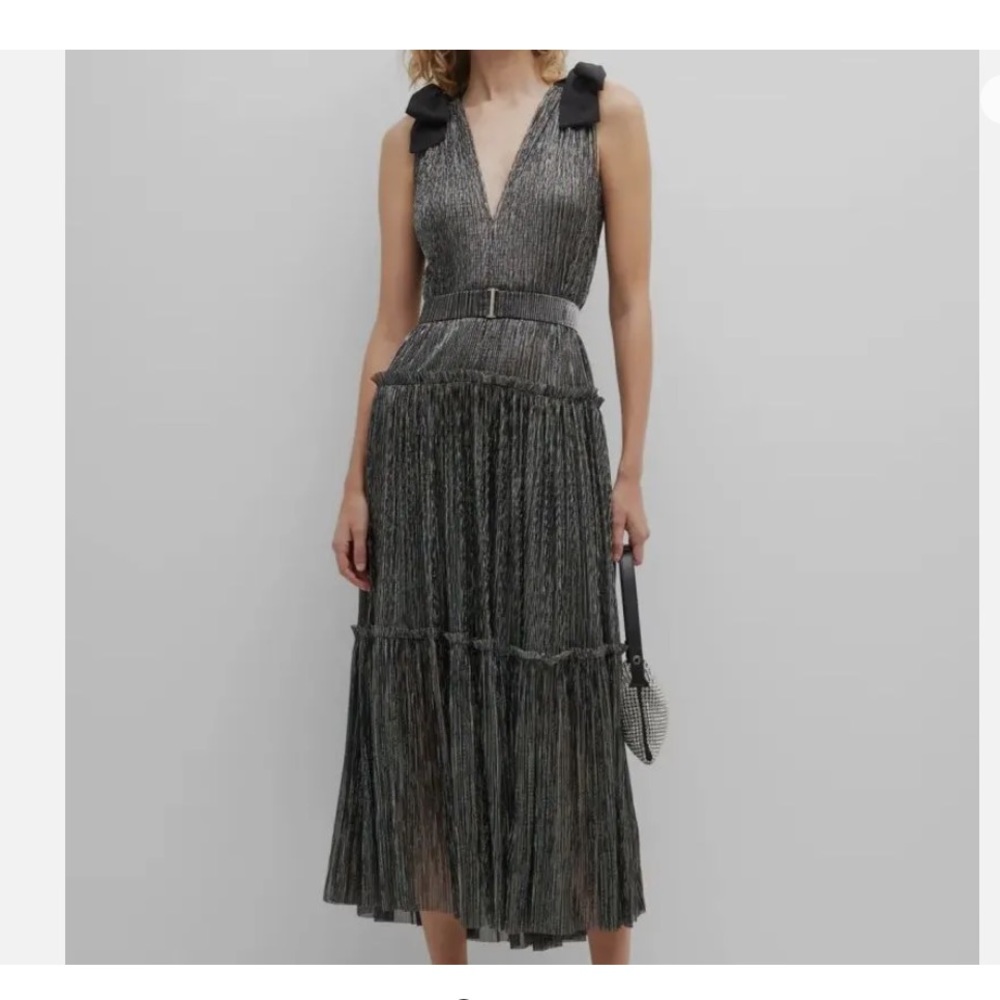 Sabina musayev helena dress